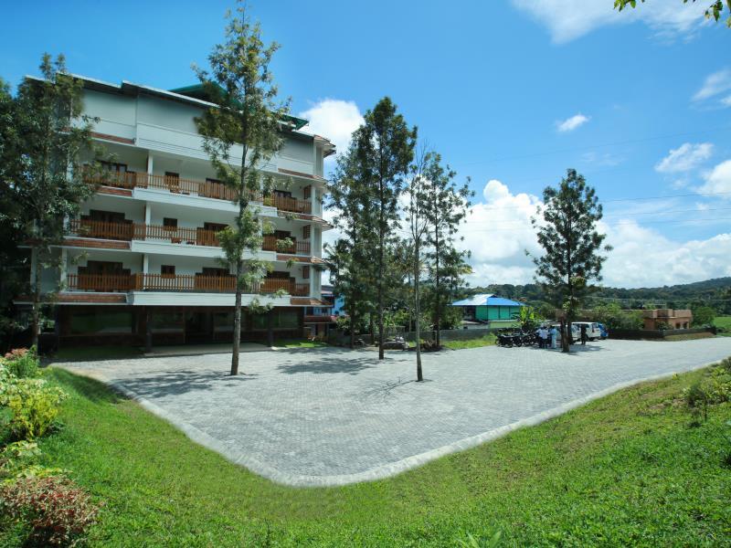 Elephant Route Resort — фото 1