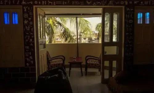 Варанаси: Zostel Varanasi