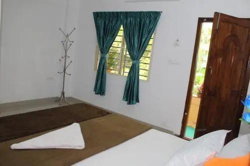 Рамаккалмеду: Wind Valley Homestay