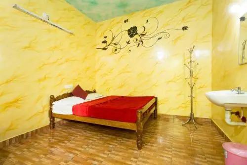 Рамаккалмеду: Wind Valley Homestay
