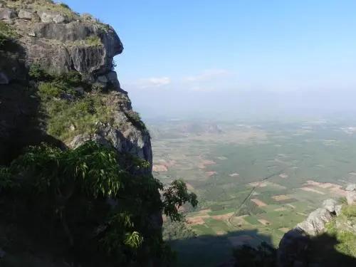 Рамаккалмеду: Wind Valley Homestay
