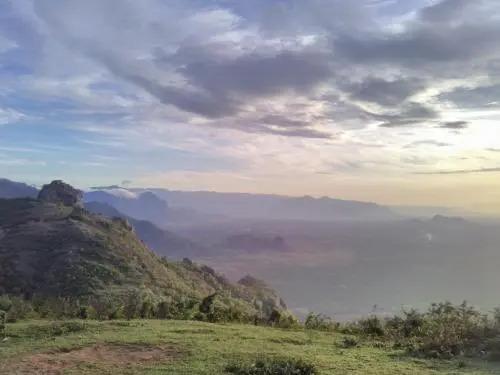 Рамаккалмеду: Wind Valley Homestay