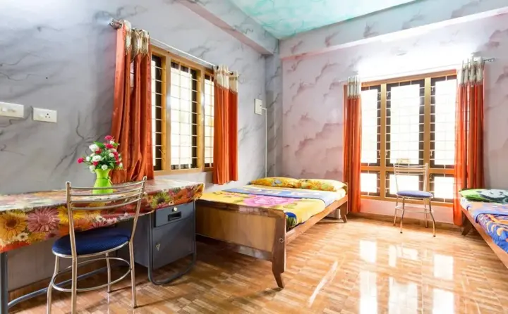 Рамаккалмеду: Wind Valley Homestay