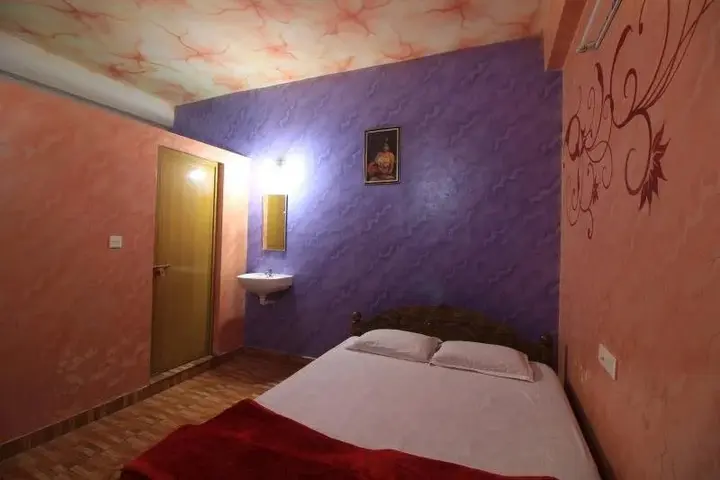 Рамаккалмеду: Wind Valley Homestay