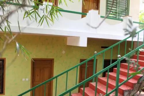 Рамаккалмеду: Wind Valley Homestay