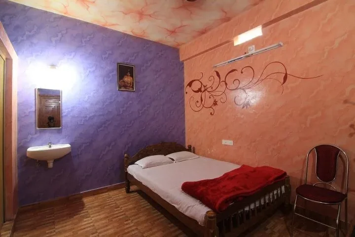 Рамаккалмеду: Wind Valley Homestay