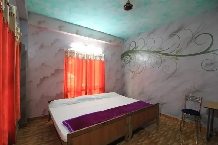 Рамаккалмеду: Wind Valley Homestay