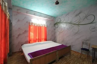 Рамаккалмеду: Wind Valley Homestay