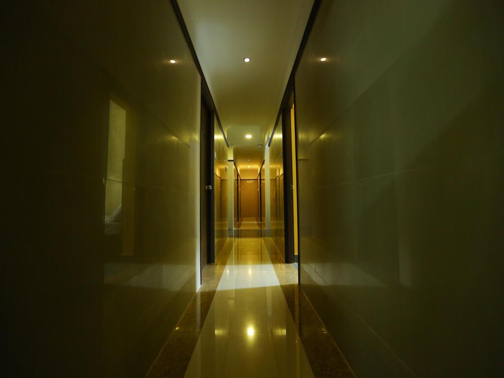 Ченнаи: Season 4 Residences -  Thiruvanmiyur