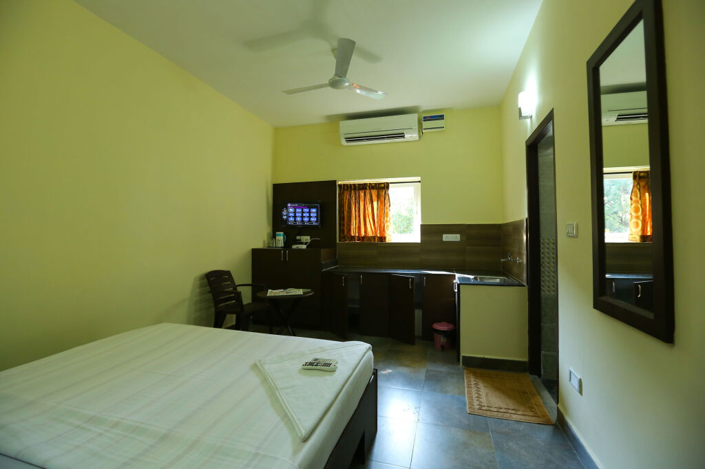 Season 4 Residences -  Thiruvanmiyur — фото 2