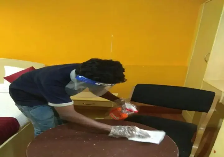 Ченнаи: Season 4 Residences - Thiruvanmiyur