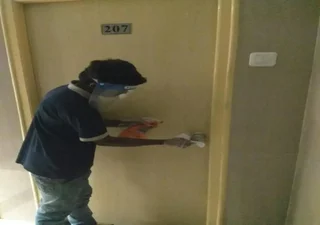 Ченнаи: Season 4 Residences - Thiruvanmiyur