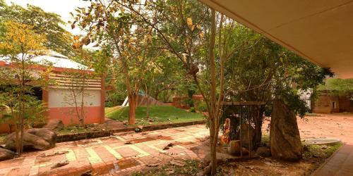 Калапет: Auromode Apartments Auroville