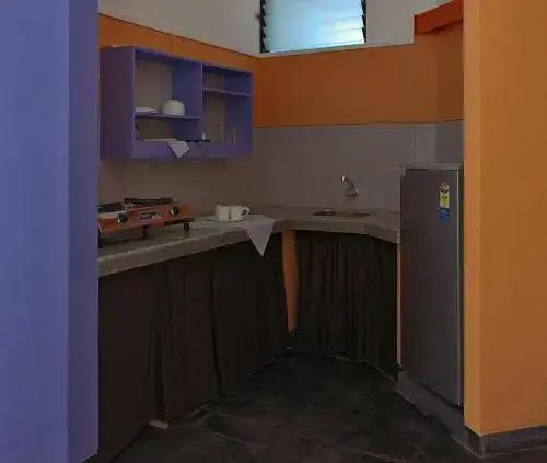 Калапет: Auromode Apartments Auroville