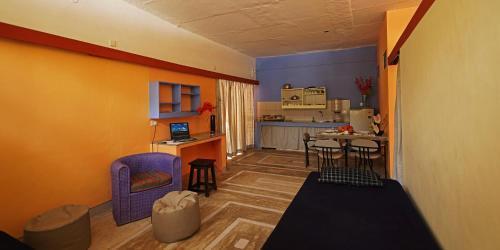 Калапет: Auromode Apartments Auroville