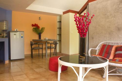 Калапет: Auromode Apartments Auroville