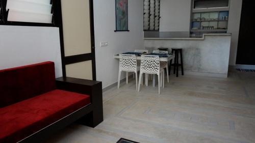 Калапет: Auromode Apartments Auroville