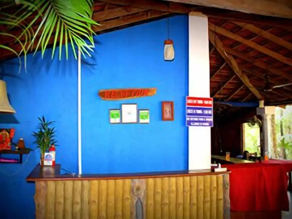 Bella Anand Resort — фото 3