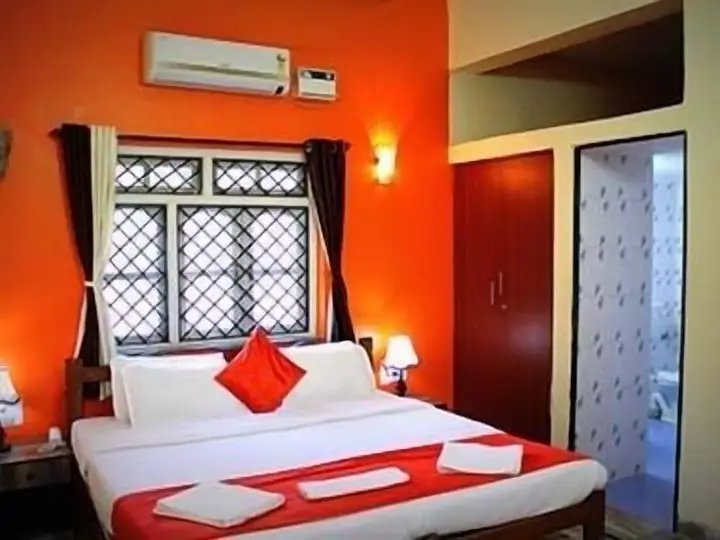 Bella Anand Resort — фото 4
