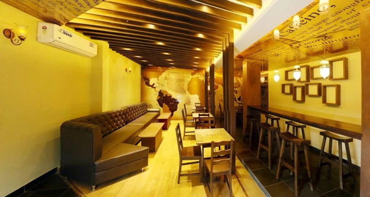 Султан-Батери: Hotel Indriya Wayanad