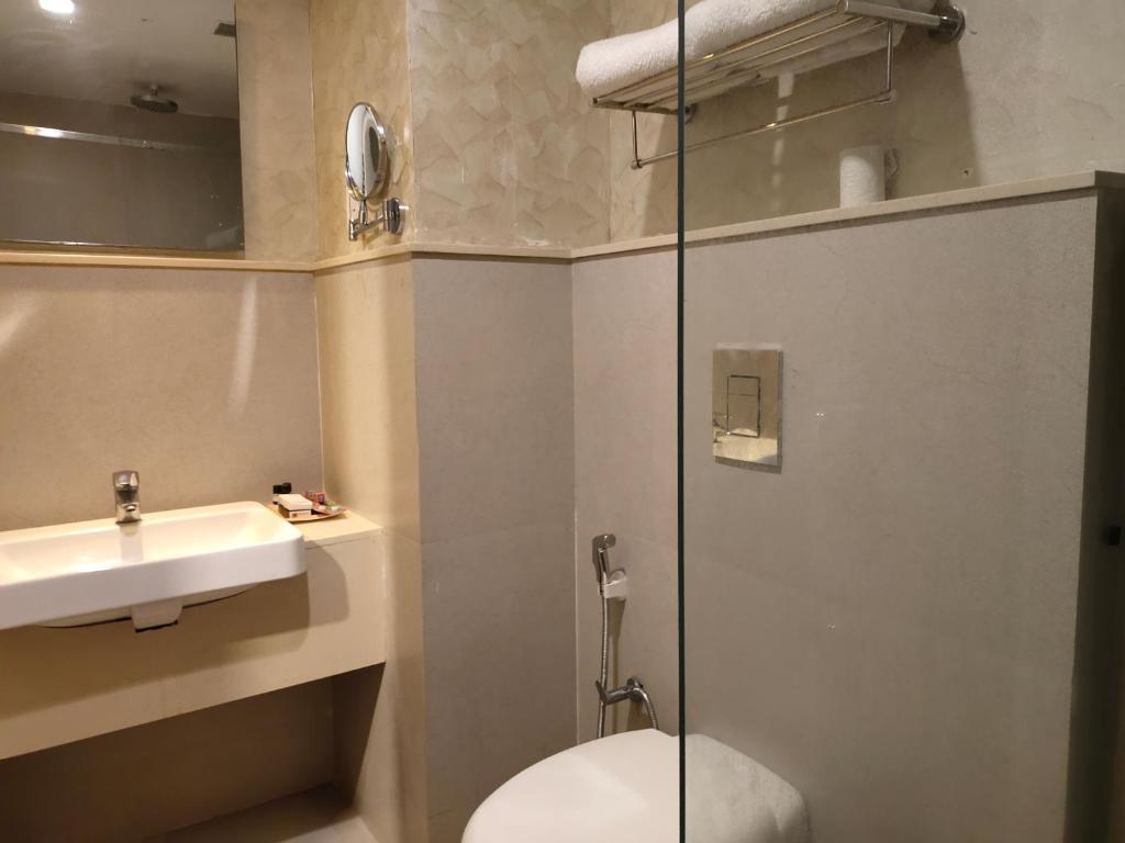 Султан-Батери: Hotel Indriya Wayanad