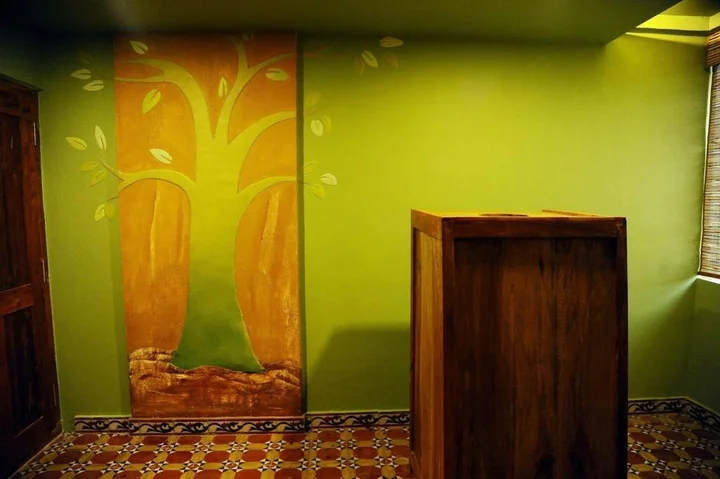 Султан-Батери: Hotel Indriya Wayanad