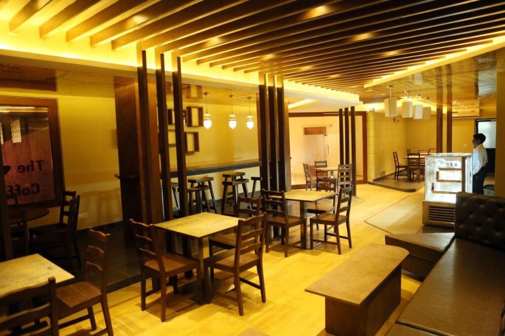 Султан-Батери: Hotel Indriya Wayanad