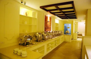 Султан-Батери: Hotel Indriya Wayanad