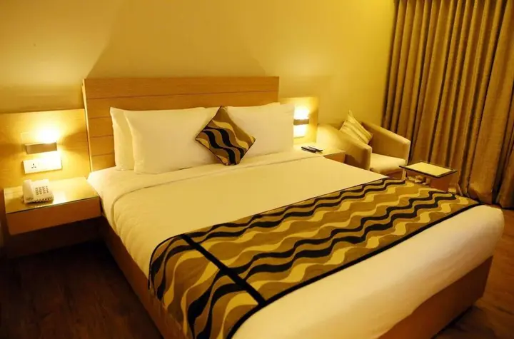 Султан-Батери: Hotel Indriya Wayanad