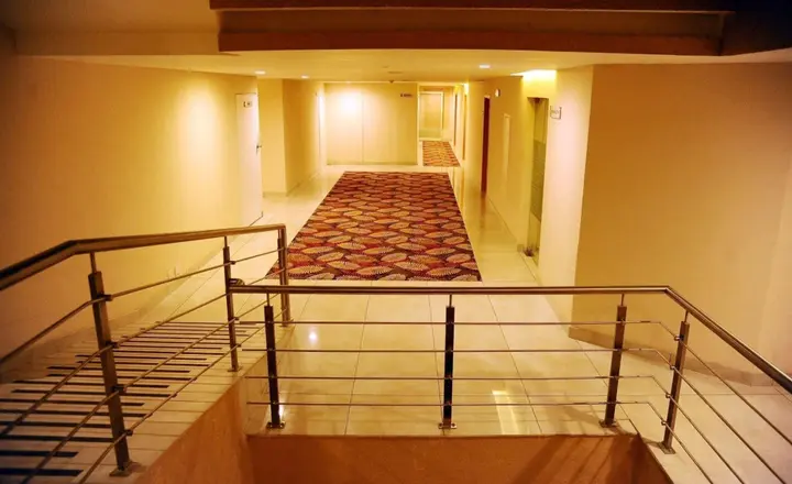 Султан-Батери: Hotel Indriya Wayanad
