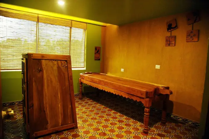 Султан-Батери: Hotel Indriya Wayanad
