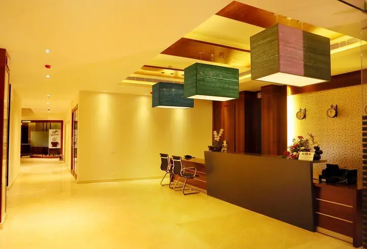 Султан-Батери: Hotel Indriya Wayanad