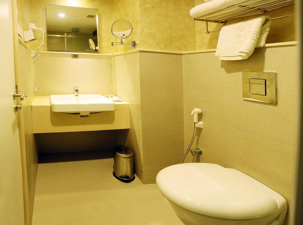 Султан-Батери: Hotel Indriya Wayanad