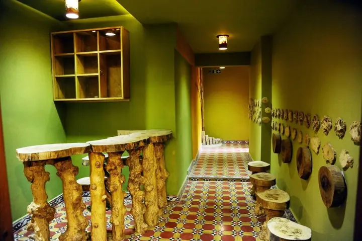Султан-Батери: Hotel Indriya Wayanad