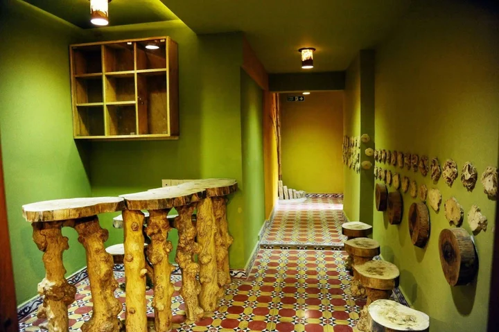 Султан-Батери: Hotel Indriya Wayanad