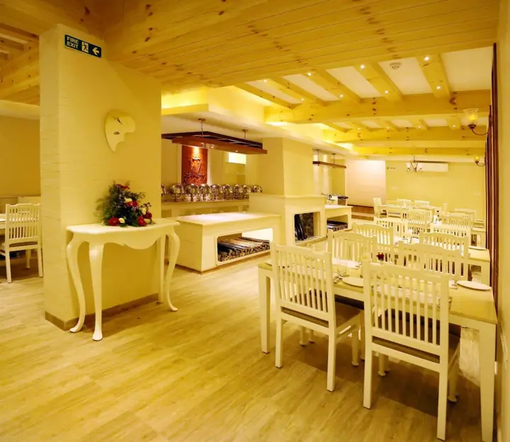 Султан-Батери: Hotel Indriya Wayanad