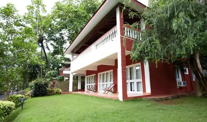 Prakrity Village Resort Sundarbans — фото 4