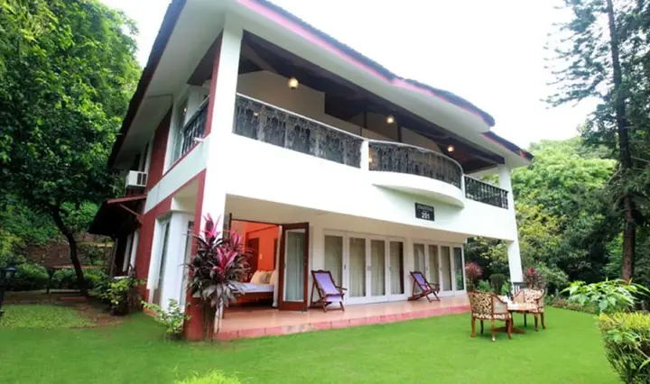 Prakrity Village Resort Sundarbans — фото 3