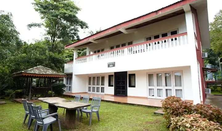 Prakrity Village Resort Sundarbans — фото 5