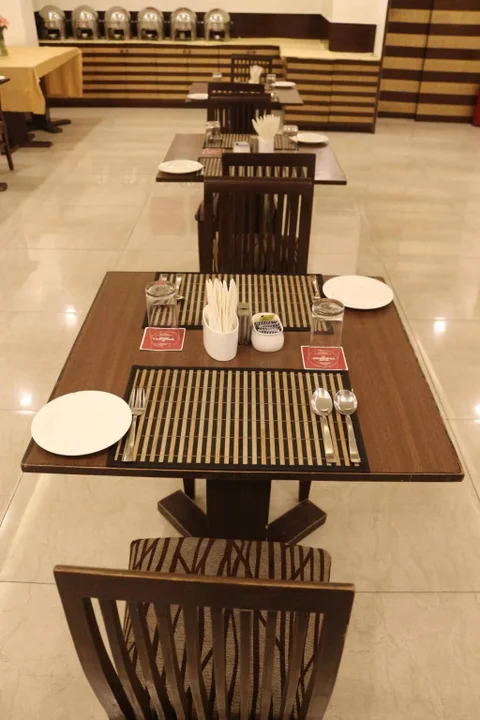 Нью-Дели: Goodwill Hotel Delhi