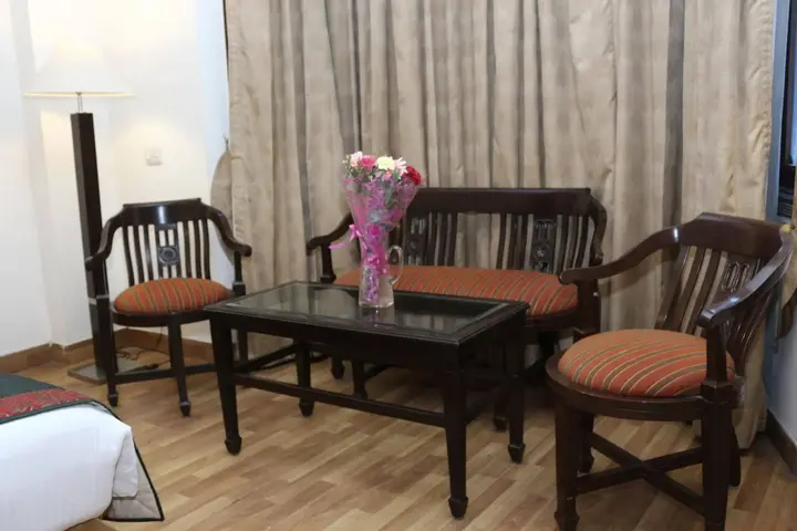 Нью-Дели: Goodwill Hotel Delhi