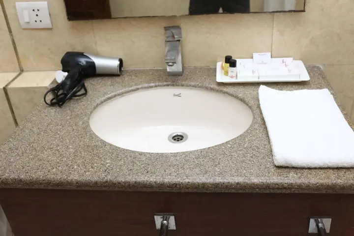 Нью-Дели: Goodwill Hotel Delhi