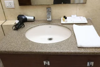 Нью-Дели: Goodwill Hotel Delhi