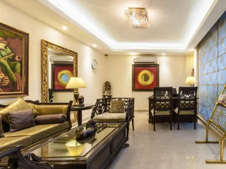 Нью-Дели: Goodwill Hotel Delhi