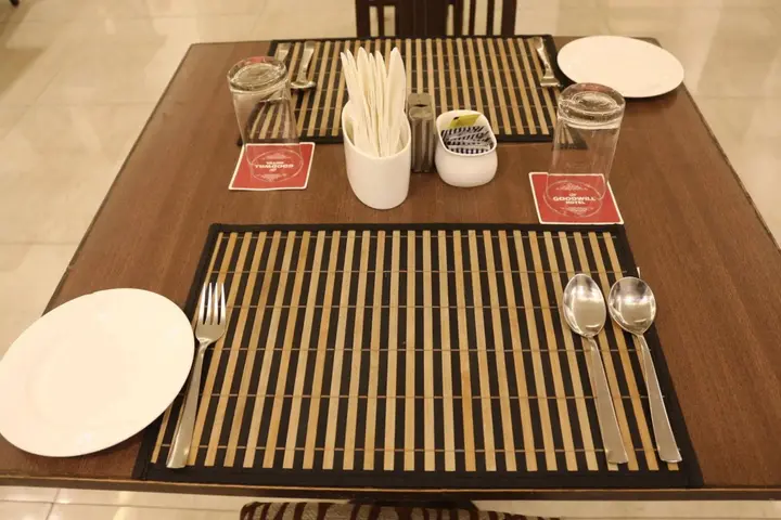 Нью-Дели: Goodwill Hotel Delhi
