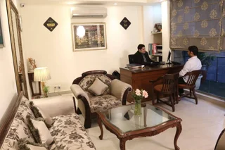 Нью-Дели: Goodwill Hotel Delhi