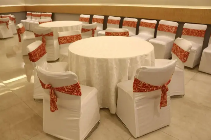 Нью-Дели: Goodwill Hotel Delhi