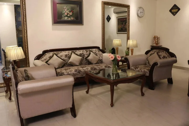 Нью-Дели: Goodwill Hotel Delhi