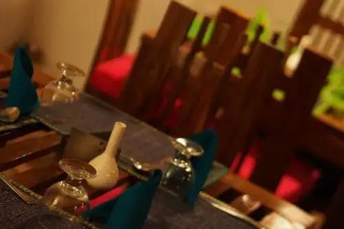 Лех: Gomang-Boutique Hotel Ladakh