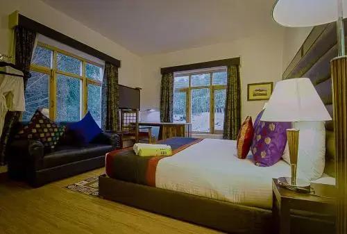 Gomang-Boutique Hotel Ladakh — фото 4